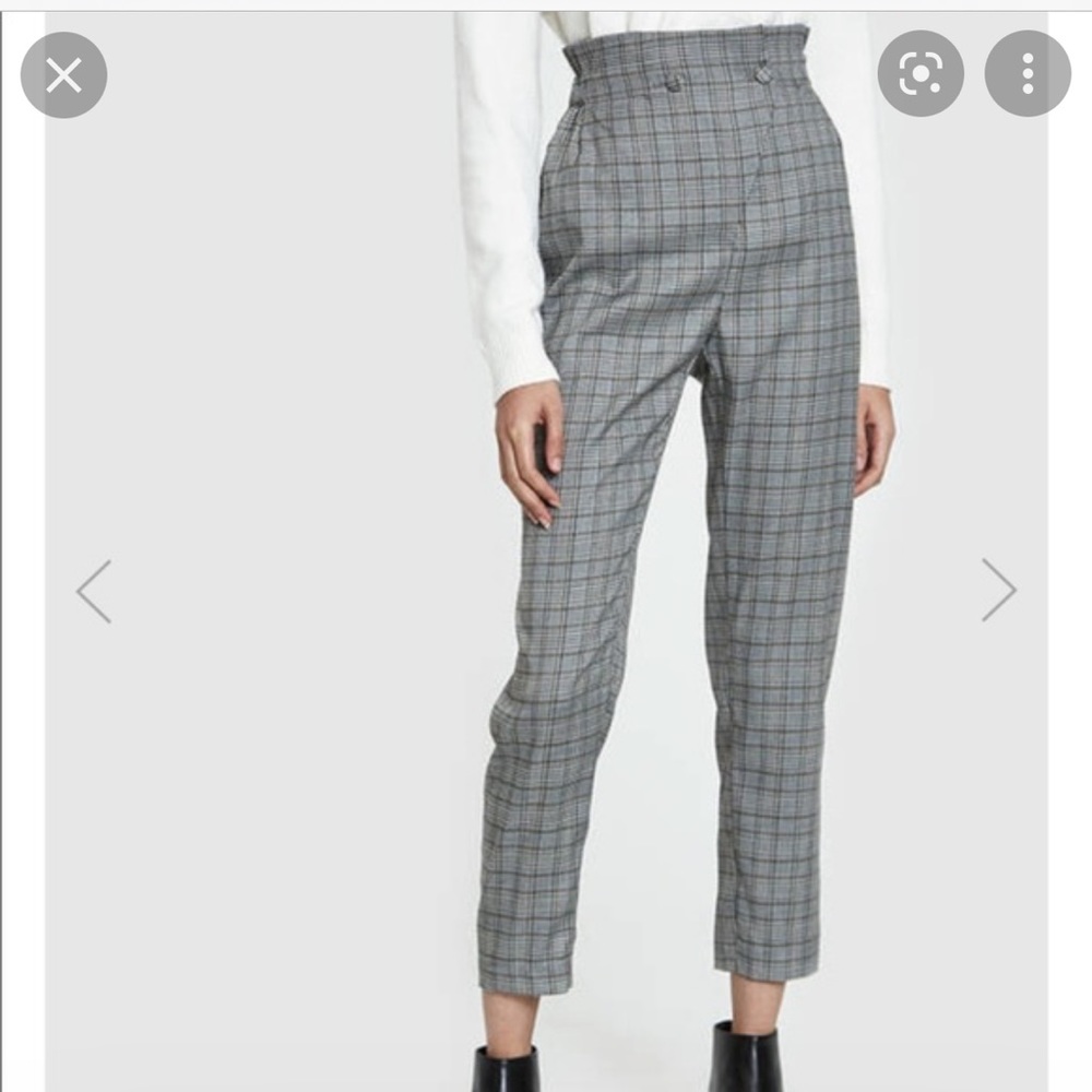 Farrow Pants